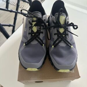 ON CLOUDS Cloud X3 AD shoes